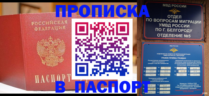 временная регистрация в квартире в Рославле